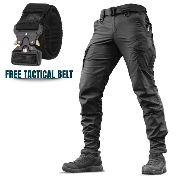 TheTacticalMax™ タクティカルパンツ