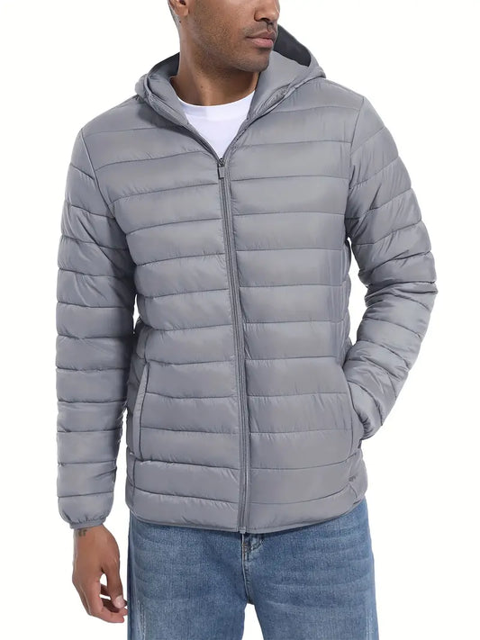 LUXO OUTDOOR 撥水ナイロンジャケット