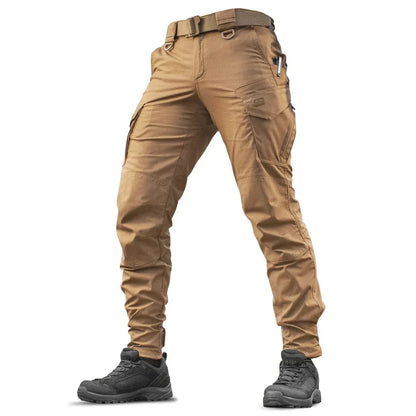 TheTacticalMax™ タクティカルパンツ