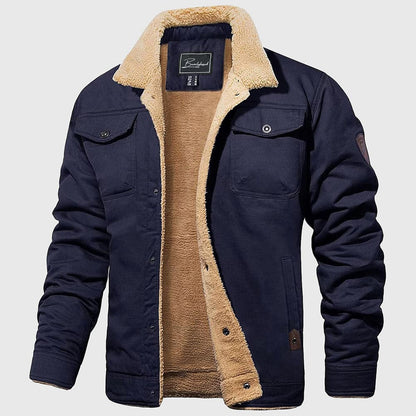 Dan Anthony ヘリテージボンバージャケット