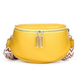 Bolsa Feminina - Crossbody