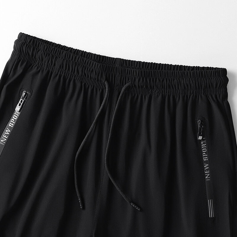 Calça Flexível Slim - JoggerFlex