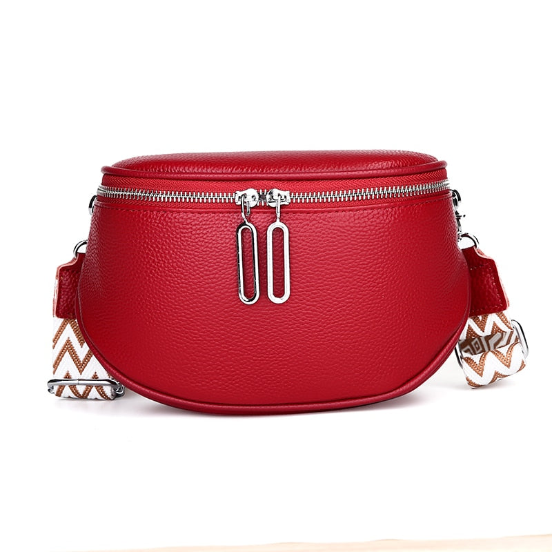 Bolsa Feminina - Crossbody