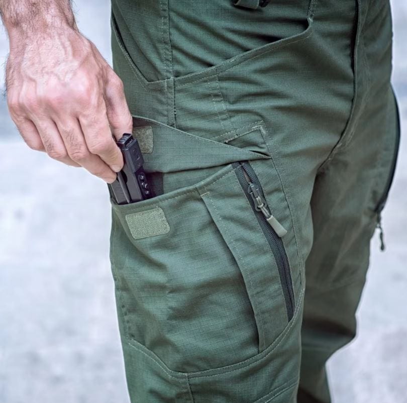 TheTacticalMax™ タクティカルパンツ