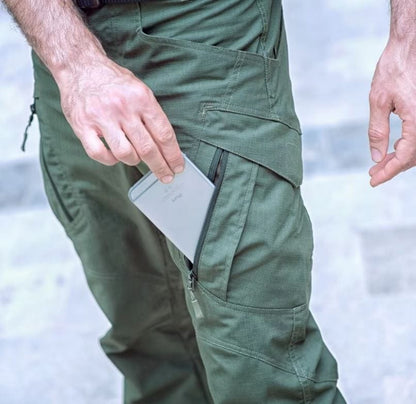 TheTacticalMax™ タクティカルパンツ