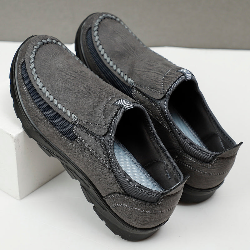 Sapato Mocassim Casual - Masculino