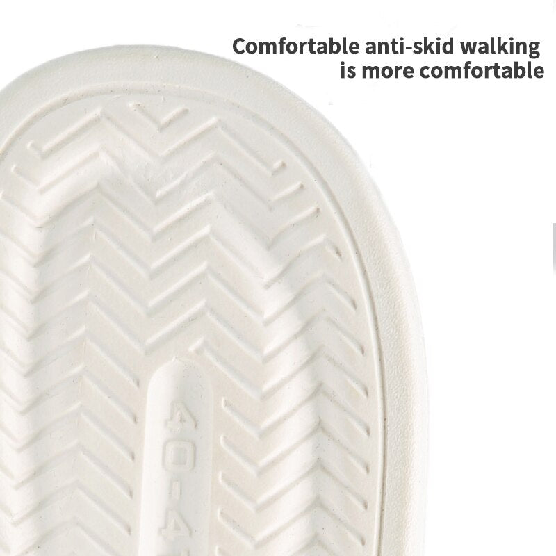 Chinelo Nuvem - Slim Comfort