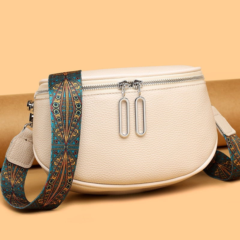 Bolsa Feminina - Crossbody