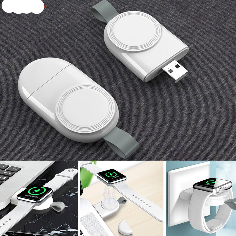 Carregador Wirelees Portátil - Spees Charger